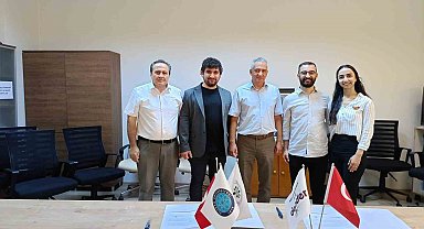 Uludağ Üniversitesi'de doğayla bütünleşen nesiller yetişecek