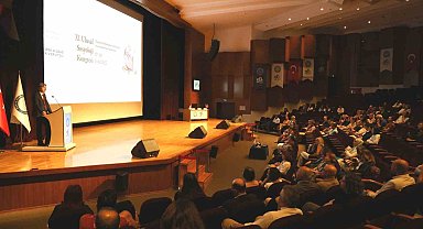 Ulusal Sosyoloji Kongresi BUÜ'de düzenlendi