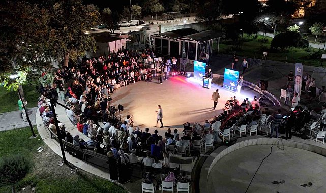 Uluslararası 14. Mevlana şiir şöleni gerçekleştirildi