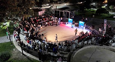 Uluslararası 14. Mevlana şiir şöleni gerçekleştirildi
