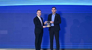 Uluslararası Havalimanları Konseyi'nden İstanbul Havalimanı'na 3 ödül birden