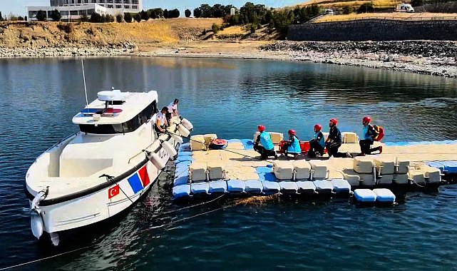 UMKE 4. Bölge Tatbikatı Malatya'da başarıyla gerçekleştirildi