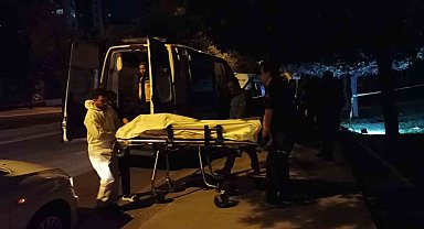 Ümraniye'de yaşlı adam ağaca asılı halde ölü bulundu