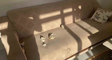 Ümraniye'deki kontrollü patlamanın anı ortaya çıktı