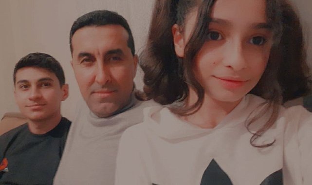 Üniversite kaydı için çıktıkları yolda yanarak can verdiler