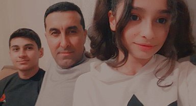 Üniversite kaydı için çıktıkları yolda yanarak can verdiler