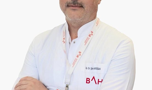 Üroloji uzmanı uyardı: "45 yaş üstüne prostat ve böbrek muayenesi şart"