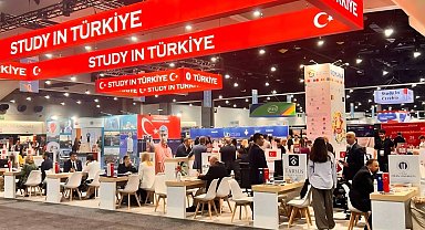 Uşak Üniversitesi, EAIE 2025 Konferans ve Fuarına katılacak