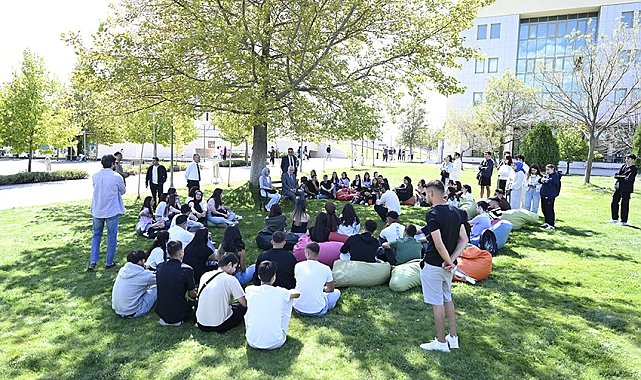 Uşak Üniversitesi yeni döneme Oryantasyon programıyla başlayacak