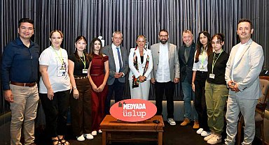 Usta kalemler üslubun önemini anlattı