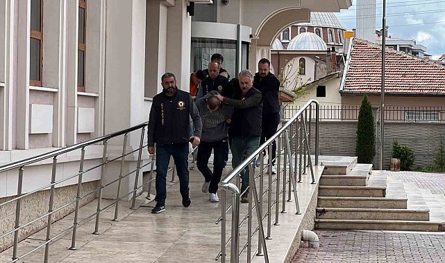 Usulsüz alkol satışında 1 kişiyi öldüren zanlılara müebbet hapis talebi