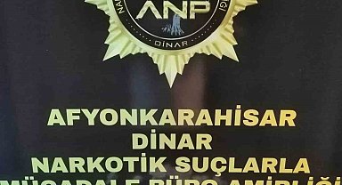 Uyuşturucu operasyonunda 5 kişi gözaltına alındı