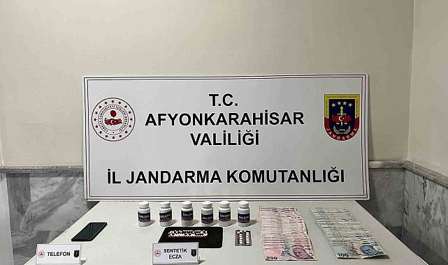 Uyusuturucu operasyonlarında yakalanan 4 kişi tutuklandı