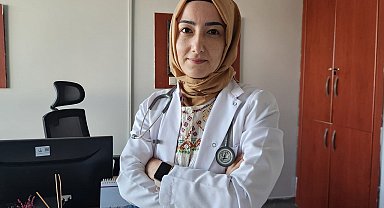 Uzm. Dr. Bilgiç: "Sarı serumun hastane dışında yaptırmasını kesinlikle önermiyorum"