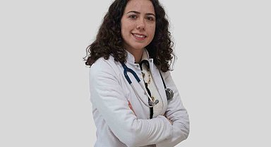 Uzm. Dr. Nazlıcan Han hasta kabulüne başladı