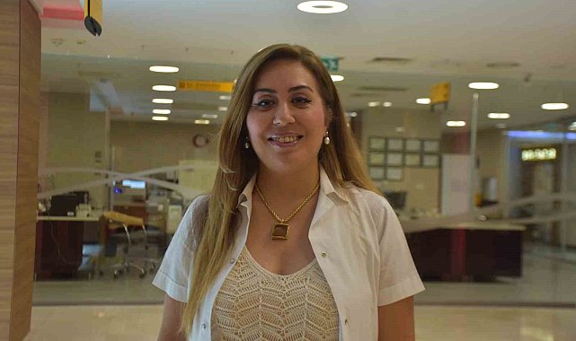 Uzm. Dr. Özkapu: "Cilt check-up'ınızı ertelemeyin"