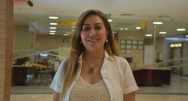 Uzm. Dr. Özkapu: "Cilt check-up'ınızı ertelemeyin"