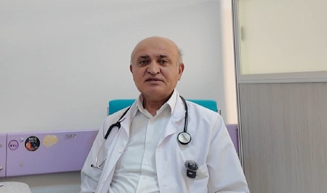 Uzm. Dr. Söğüt: "Lenfomalar günümüzde neredeyse tamamen tedavi edilebilen kanserlerdir"