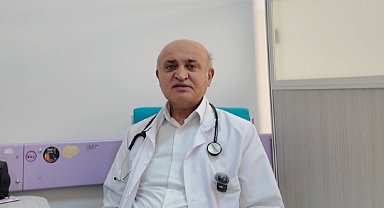 Uzm. Dr. Söğüt: "Lenfomalar günümüzde neredeyse tamamen tedavi edilebilen kanserlerdir"