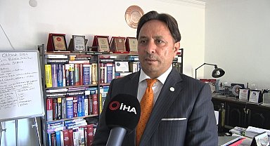 Uzmanı açıkladı: 'TES ile birlikte kıdem tazminatının kaldırılacağı' haberleri gerçeği yansıtmıyor