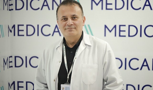 Uzmanı Alzheimer'ın belirtilerini anlattı
