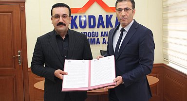 Uzundere Yedigöller'e sürdürülebilir turizm stratejisi