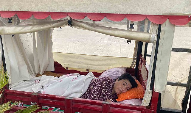 Üzüntüye neden olan park olayını savcı çözdü ama 'mutluluk' getirmedi