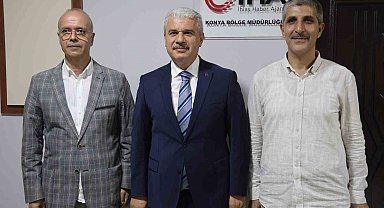 Vali Akın: "Su tasarrufu konusunda herkesin duyarlı olması lazım"