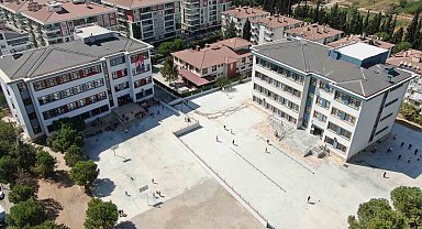 Vali Aksoy yazlık konutu sattı, mahalle ilkokula kavuştu