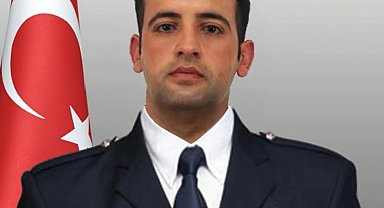Vali Aksoy'dan İzmir'de şehit olan polis memuru için taziye mesajı