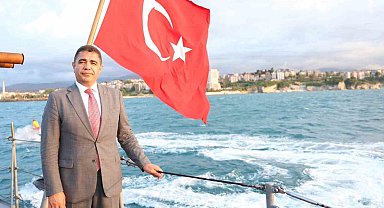 Vali Aslan herkesi Düzce'ye davet etti