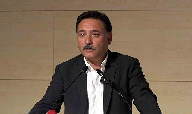Vali Çiçek: "Uyuşturucuyla mücadelede 'Kayseri Modeli' sunduğumuzu iddia ediyoruz"