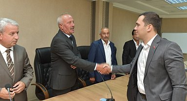 Vali Yardımcısı Zor: "Hakkari'de su sıkıntısı yaşanabilir"