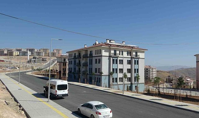 Vali Yavuz "Yeni bir Malatya inşa ediyoruz"