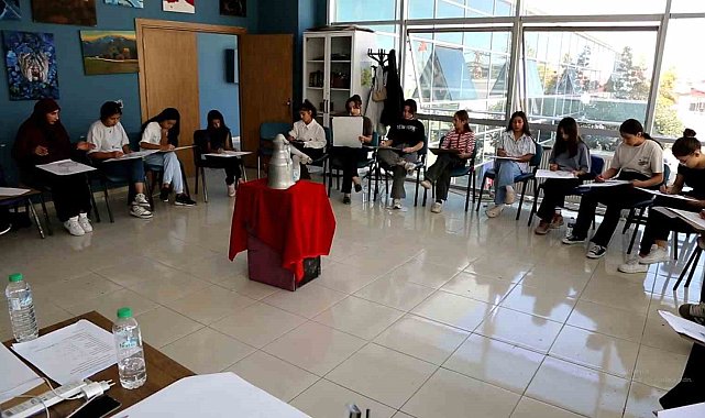 Van Büyükşehir Belediyesi Konservatuvarı yetenek sınavı sonuçları açıklandı