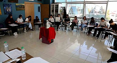 Van Büyükşehir Belediyesi Konservatuvarı yetenek sınavı sonuçları açıklandı