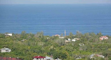 Van Gölü manzarası gayrimenkul piyasasını canlandırdı