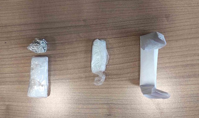 Van'da 'torbacı' operasyonu