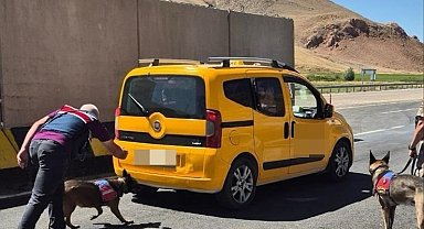 Van'da değişik suçlardan 17 kişi tutuklandı