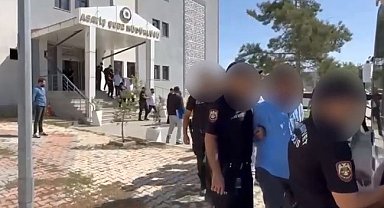 Van'da iki ayrı otel çalışanlarının kavgasında 20 kişi gözaltına alındı