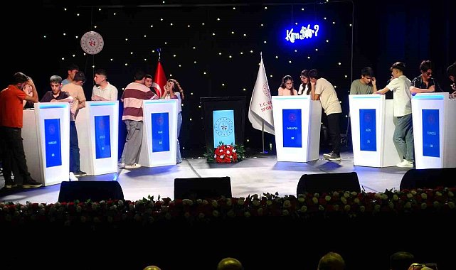 Van'da kültür ve sanat yarışmaları başladı