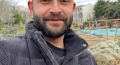 Van'da motosiklet kazası: Genç öğretmen hayatını kaybetti