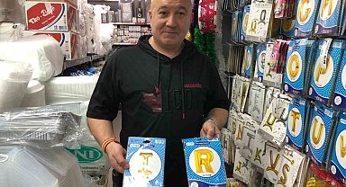 Vatandaşlar bu yaz en çok temizlik ve parti malzemelerini tercih etti