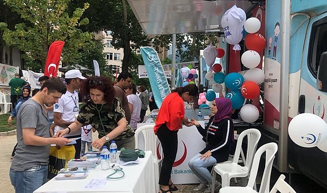 Vatandaşlara sağlık okuryazarlığı kazandırılacak