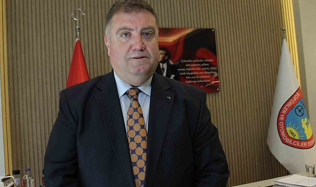Vergi düzenlemesi taksici esnafının gündeminde: "Yükümüz ağırlaşıyor"