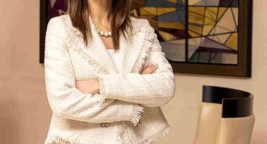 Vestel'de üst düzey atama