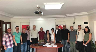 Veteriner hekimlerin etik sorunları beyaz perdeye taşınıyor