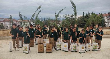 Vezirköprü'de minikler geleceğe nefes oldu