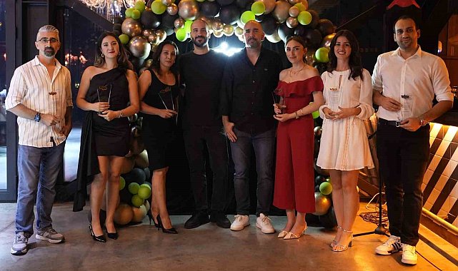 Vigo 6'ncı yılını kutladı