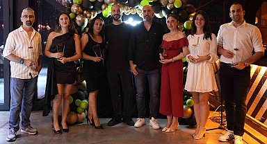 Vigo 6'ncı yılını kutladı